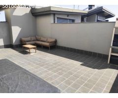 Ático con Pisicina Comunitaria en Venta en La Grípia Terrassa