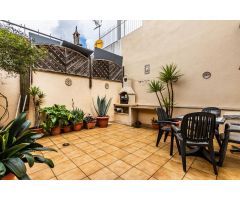 Casa Adosada en Venta en Centro de Sentmenat