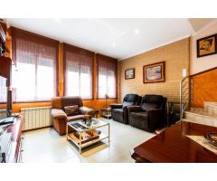 Casa Adosada en Venta en Centro de Sentmenat