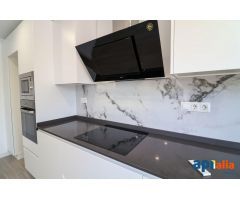 Planta Baja Reformada Nueva a Estrenar!