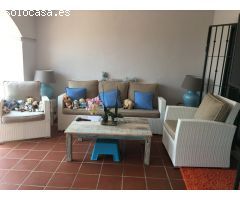 Planta baja en Venta en Málaga del Fresno, Málaga