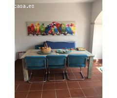 Planta baja en Venta en Málaga del Fresno, Málaga