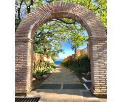 Planta baja en Venta en Estepona, Málaga