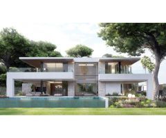 Chalet en Venta en Benahavís, Málaga