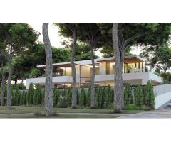 Chalet en Venta en Benahavís, Málaga