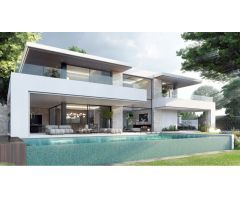 Chalet en Venta en Benahavís, Málaga