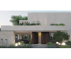 Chalet en Venta en Benahavís, Málaga