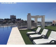 Atico en Alquiler en Marbella, Málaga