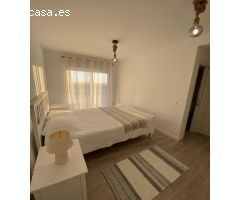 Atico en Alquiler en Marbella, Málaga