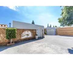 Villa en Alquiler en Los Realejos, Santa Cruz de Tenerife