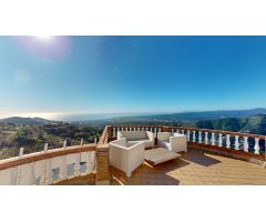 Chalet en Venta en Las Arenas, Málaga