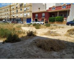 SE VENDE SUELO URBANO EN ALBATERA