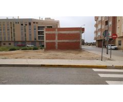 SE VENDE SUELO URBANO EN ALBATERA