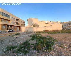 SUELO URBANO EN VENTA EN SAN ISIDRO