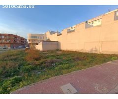 SUELO URBANO EN VENTA EN SAN ISIDRO