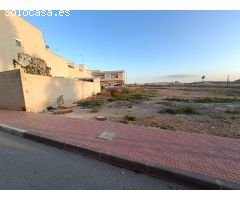 SUELO URBANO EN VENTA EN SAN ISIDRO