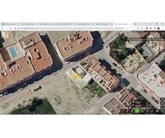 SUELO URBANO EN VENTA EN SAN ISIDRO