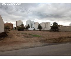 PARCELA RÚSTICA EN VENTA