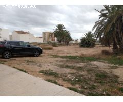 PARCELA RÚSTICA EN VENTA