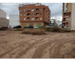 PARCELA RÚSTICA EN VENTA
