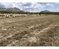 Terreno rural en Venta en Petrer, Alicante