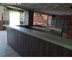 SE ALQUILA LOCAL COMERCIAL EN ALBATERA