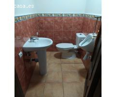 SE ALQUILA LOCAL COMERCIAL EN ALBATERA