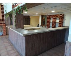 SE ALQUILA LOCAL COMERCIAL EN ALBATERA