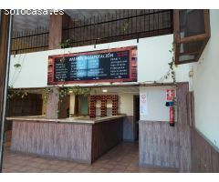 SE ALQUILA LOCAL COMERCIAL EN ALBATERA