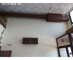 SE ALQUILA LOCAL COMERCIAL EN ALBATERA