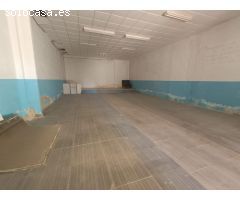LOCAL EN VENTA EN ALBATERA