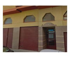 LOCAL EN VENTA EN ALBATERA