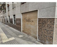 SE VENDE LOCAL EN ELCHE