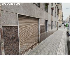 SE VENDE LOCAL EN ELCHE