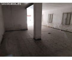 SE VENDE LOCAL EN ELCHE