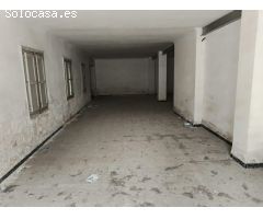 SE VENDE LOCAL EN ELCHE