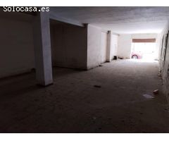 SE VENDE LOCAL EN ELCHE
