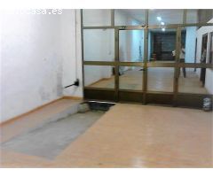 LOCAL EN ALQUILER EN ALBATERA