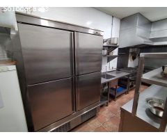 RESTAURANTE EN ALQUILER