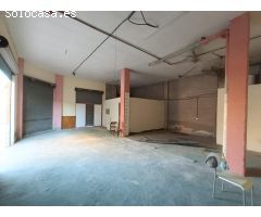 SE VENDE LOCAL EN ESQUINA EN SAN ISIDRO