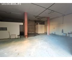 SE VENDE LOCAL EN ESQUINA EN SAN ISIDRO