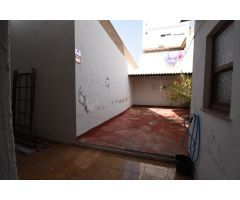 LOCAL EN ALQUILER EN ALBATERA