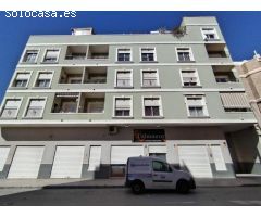 PISO EN VENTA EN ALBATERA