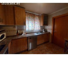 PISO EN VENTA EN ALBATERA