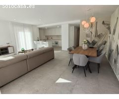 PISO EN VENTA EN TORREVIEJA - AGUAS NUEVAS