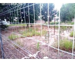 SOLAR URBANO EN VENTA. 1.444 M2, EN VILAFORTUNY.
