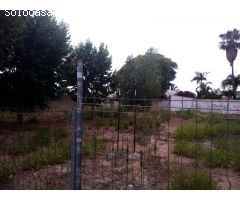 SOLAR URBANO EN VENTA. 1.444 M2, EN VILAFORTUNY.
