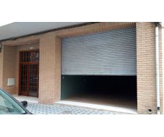 Local comercial en Cambrils pueblo.