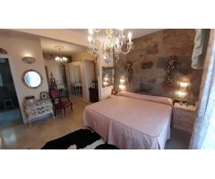 CHALET INDIVIDUAL EN CAP SALOU 6 HABITACIONES
