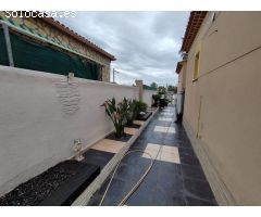 Chalet individual en  Casalot, Mont-Roig del Camp